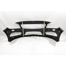 Lade das Bild in den Galerie-Viewer, Mercedes W176 2012/15 A45 AMG Style Front Bumper
