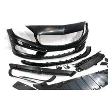 Lade das Bild in den Galerie-Viewer, Mercedes W176 2012/15 A45 AMG Style Front Bumper
