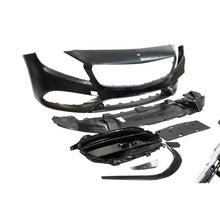 Lade das Bild in den Galerie-Viewer, Mercedes W176 A45 2012/15 AMG Style Front Bumper
