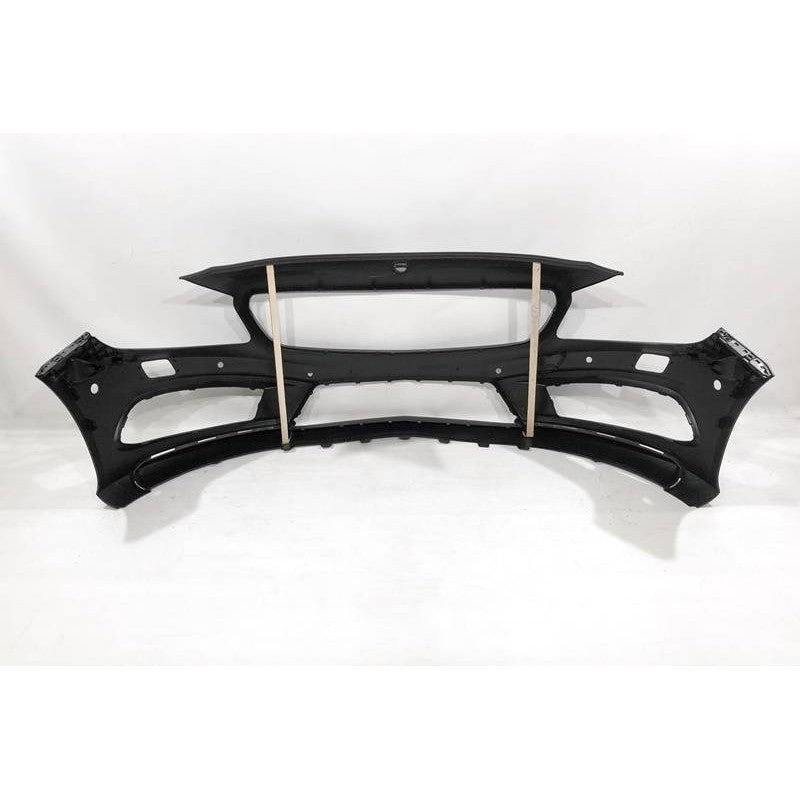 Mercedes W176 2012/15 AMG A45 Style Bumper with Sensors & Grill