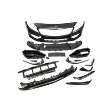 Lade das Bild in den Galerie-Viewer, Mercedes W176 A45 2016/18 AMG Style Front Bumper
