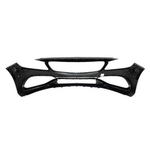 Lade das Bild in den Galerie-Viewer, Mercedes W176 A45 2012/15 AMG Style Front Bumper
