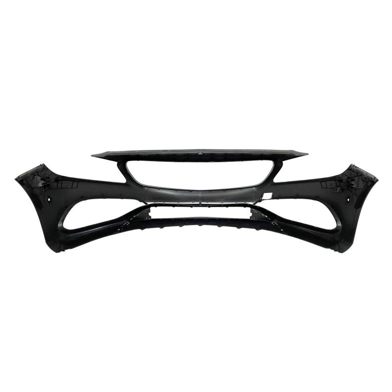 Mercedes W176 A45 2016/18 AMG Style Front Bumper