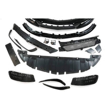 Lade das Bild in den Galerie-Viewer, Mercedes W176 2012/15 A45 AMG Style Front Bumper
