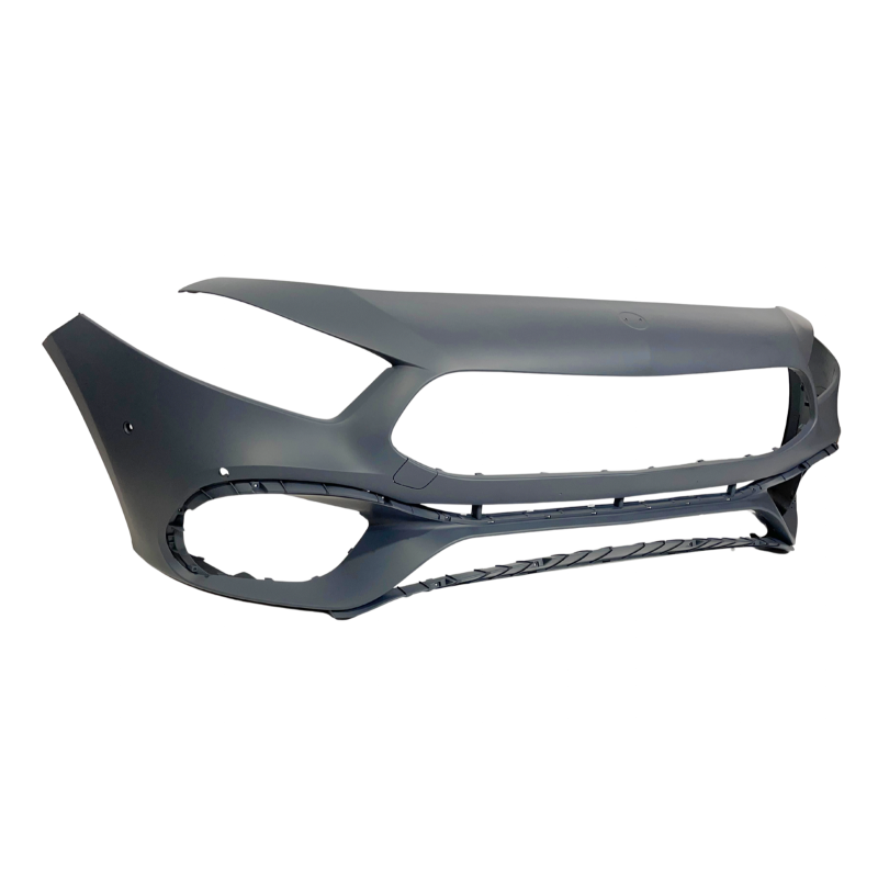 Mercedes W177 / V177 2023+ A45 Design Front Bumper