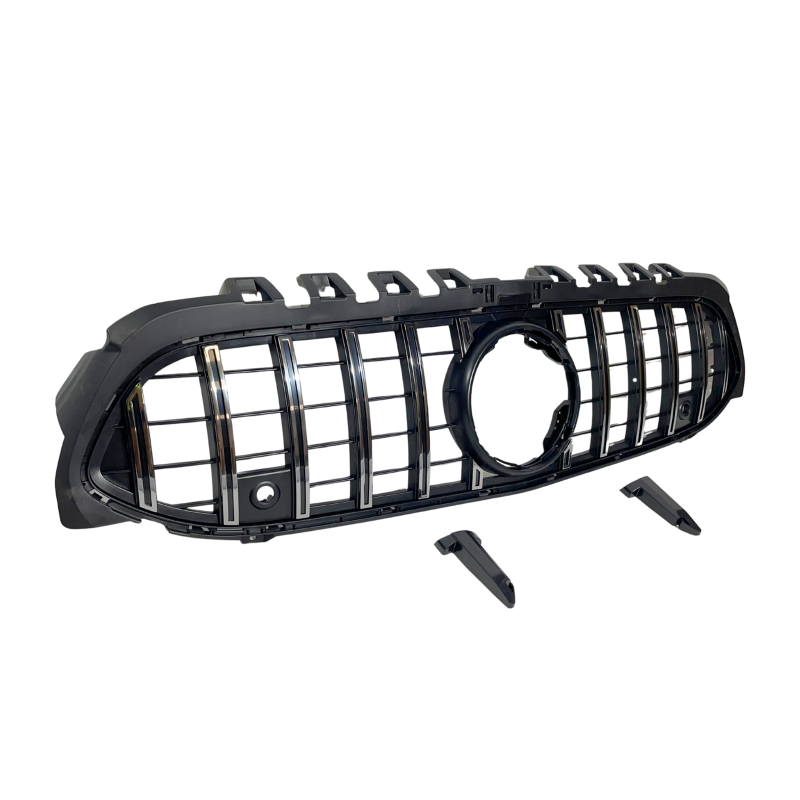 Mercedes W177 / V177 2023+ A45 Design Front Bumper