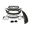 Mercedes W177 / V177 A45 Style Front Bumper