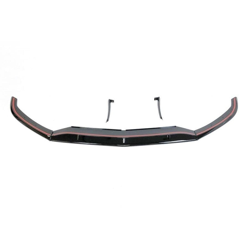 Mercedes W205 2014/18 Coupe / 4D / SW C63 AMG Style Front Bumper with Spoiler