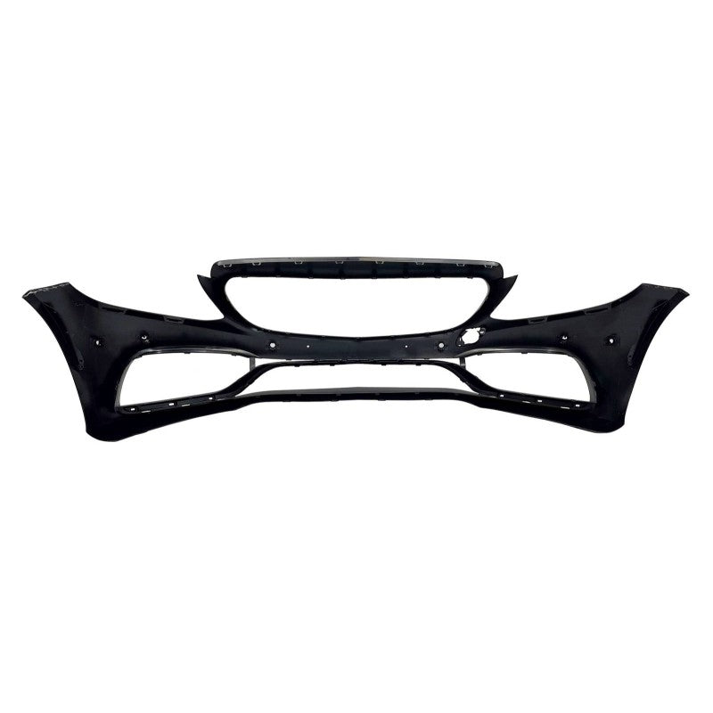 Mercedes W205 2014/18 Coupe / 4D / SW C63 AMG Style Front Bumper
