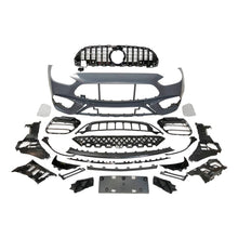 Lade das Bild in den Galerie-Viewer, Mercedes W206 C63 AMG Style Front Bumper
