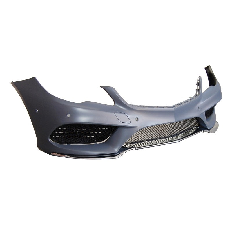 Mercedes W207 Coupe 2014-16 Front Bumper