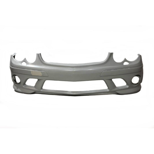 Mercedes W209 Front Bumper