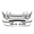 Mercedes W211 2002-06 front Bumper