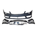 Mercedes W221 2006-12 S65 Style Front Bumper