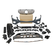 Lade das Bild in den Galerie-Viewer, Mercedes X253 / C253 Coupe 2015-19 C43 AMG Style Front Bumper
