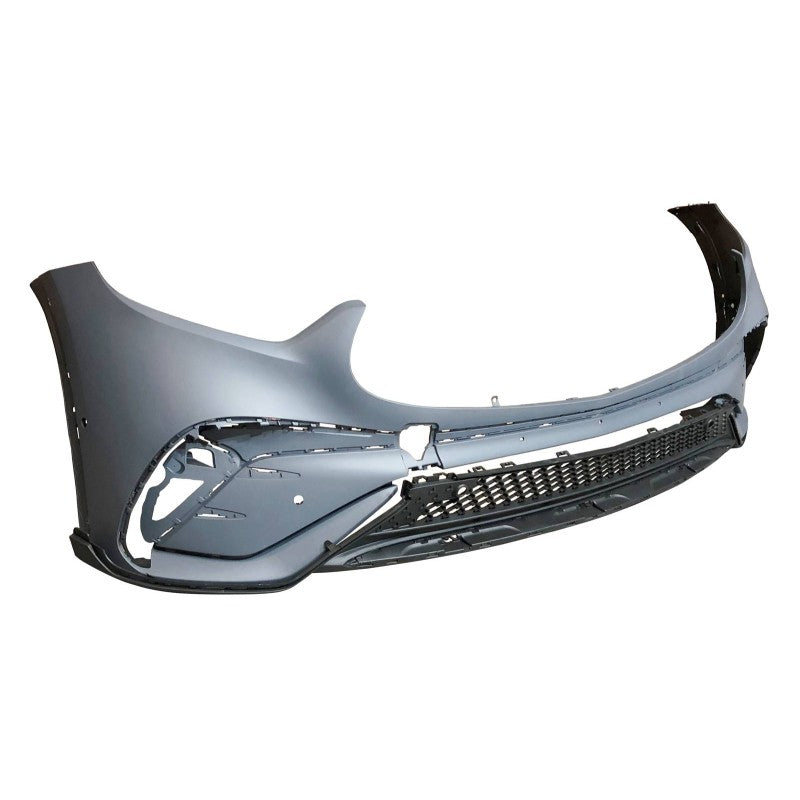 Mercedes X254 GLC 2023+ AMG Style GLC63 Front Bumper