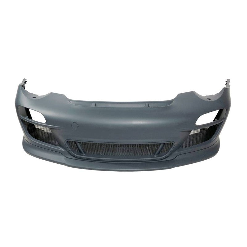 Porsche 911/997 2005/12 Conversion to 991 GT3 Design Front Bumper