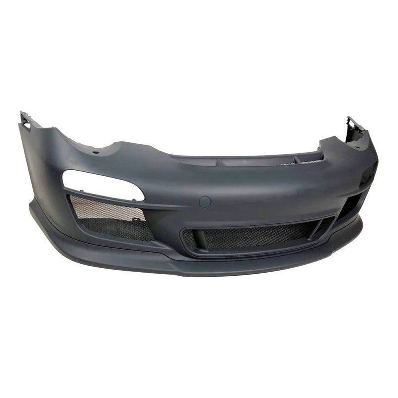 Porsche 911/997 2005/12 Conversion to 991 GT3 Design Front Bumper