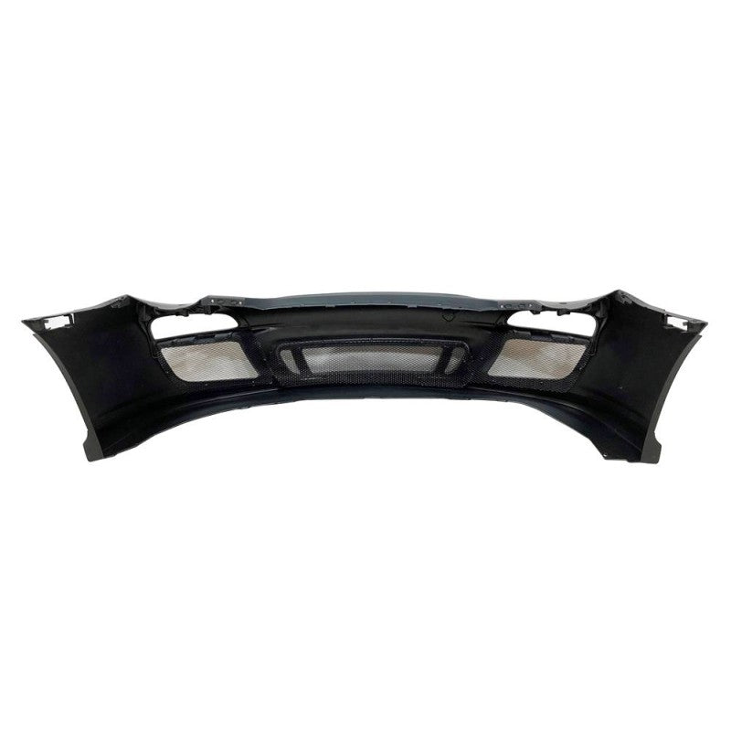 Porsche 911/997 2005/12 Conversion to 991 GT3 Design Front Bumper