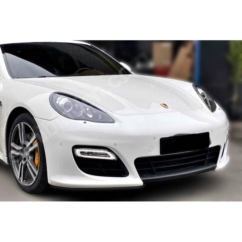 Porsche Panamera GTS 2010/14 Pre-facelift Front Bumper