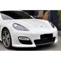 Porsche Panamera GTS 2010/14 Pre-facelift Front Bumper