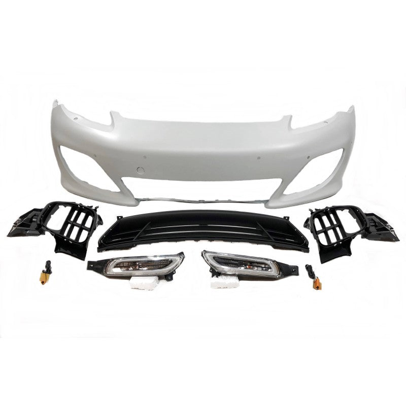 Porsche Panamera GTS 2010/14 Pre-facelift Front Bumper
