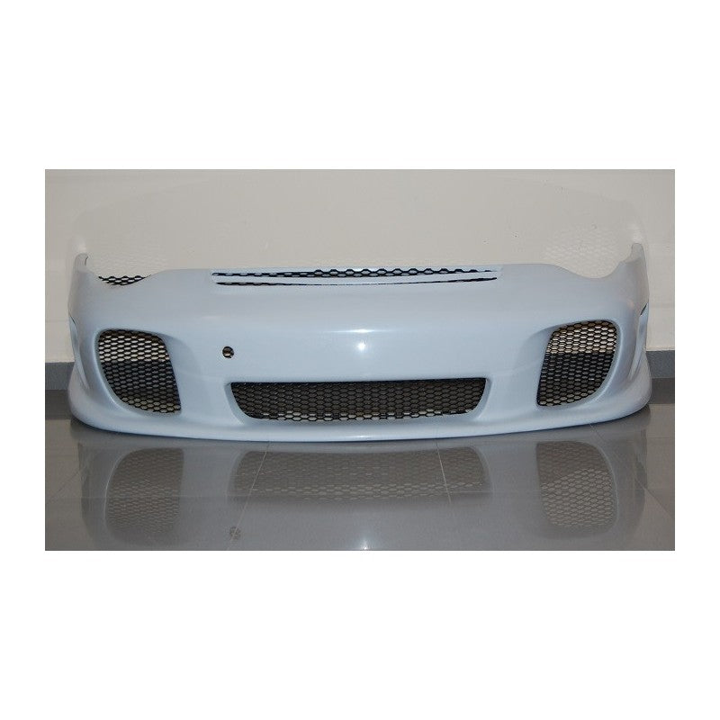 Porsche 996 2002/04 Front Bumper