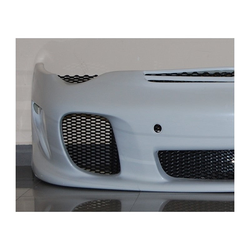 Porsche 996 2002/04 Front Bumper