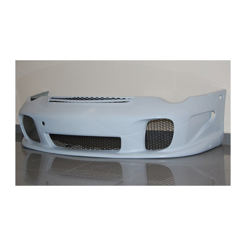Porsche 996 2002/04 Front Bumper