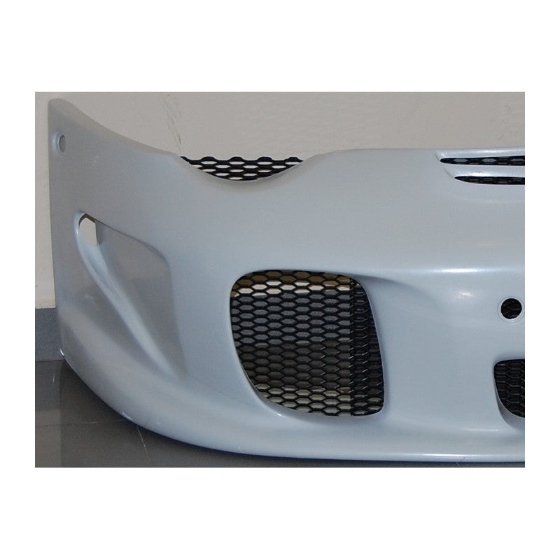 Porsche 996 2002/04 Front Bumper