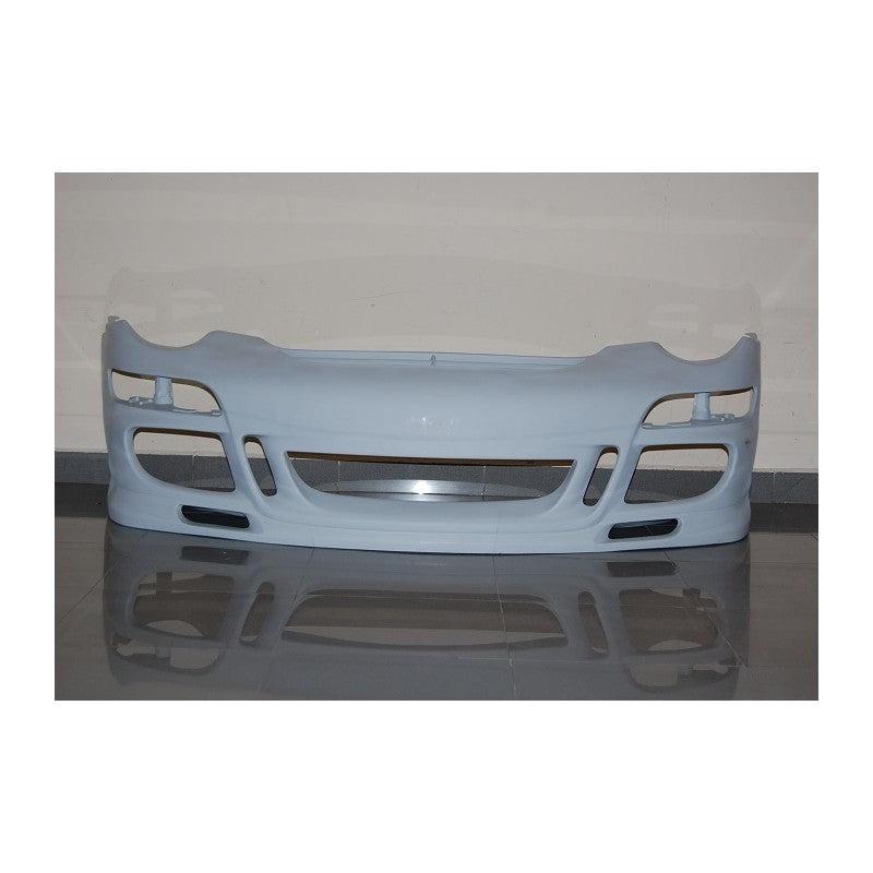 Porsche 997 GT3 Style 2005/11 Front Bumper