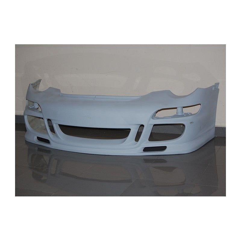 Porsche 997 GT3 Style 2005/11 Front Bumper