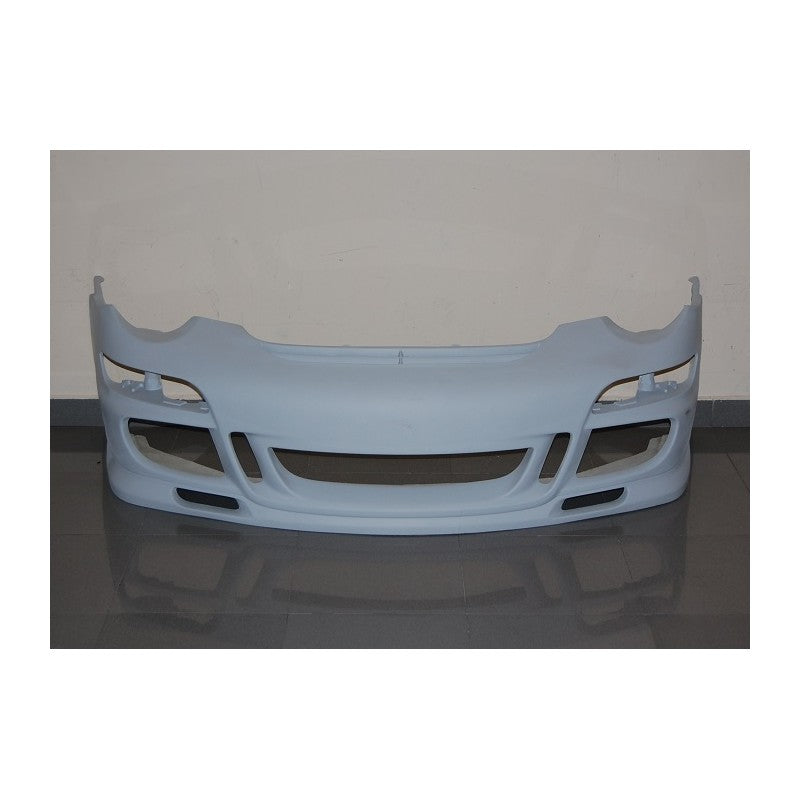 Porsche 997 GT3 Style 2005/11 Front Bumper