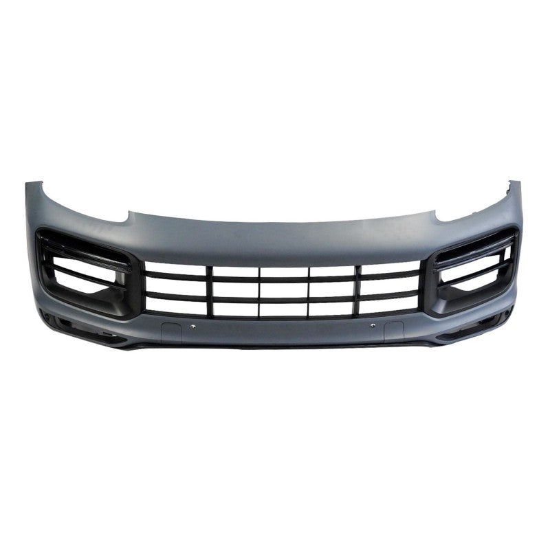 Porsche Cayenne 2018/23 Turbo Design Front Bumper