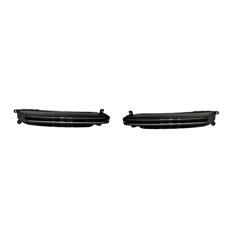 Porsche Cayenne 2018/23 Turbo Design Front Bumper