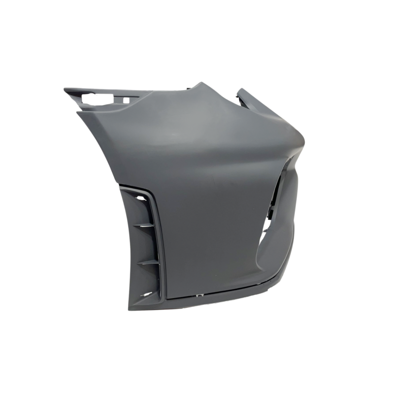 Porsche Cayman 981 / Boxter 982 Style Front Bumper