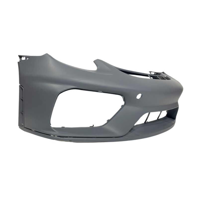 Porsche Cayman 981 / Boxter 982 Style Front Bumper