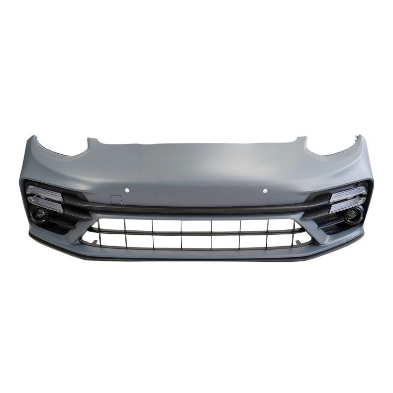 Porsche Panamera 970.1 2010/13 / 970.2 2014/16 to 971 GTS BVR Design Front Bumper
