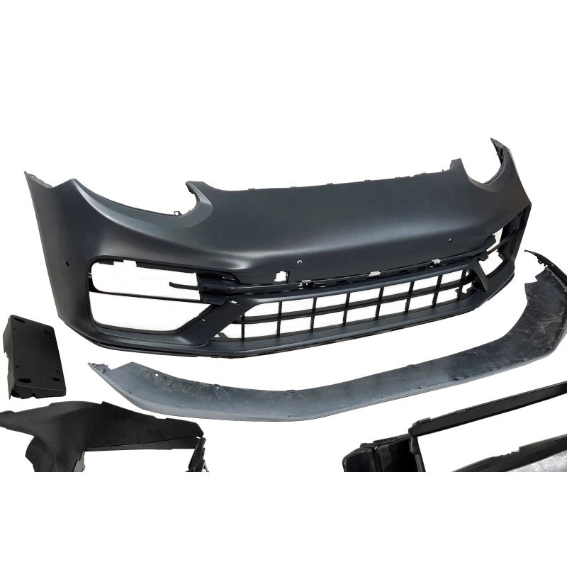 Porsche Panamera 970.1 2010/13 / 970.2 2014/16 to 971 GTS BVR Design Front Bumper