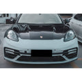Porsche Panamera 970.1 2010/13 to 971 GTS BVR Design Front Bumper