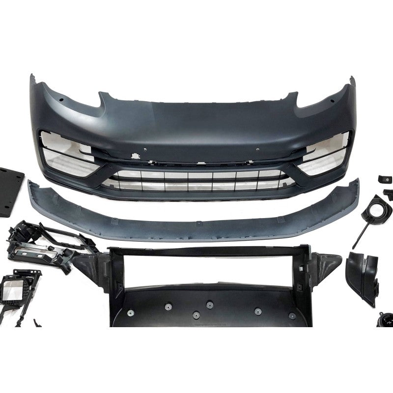 Porsche Panamera 970.1 2010/13 to 971 GTS BVR Design Front Bumper