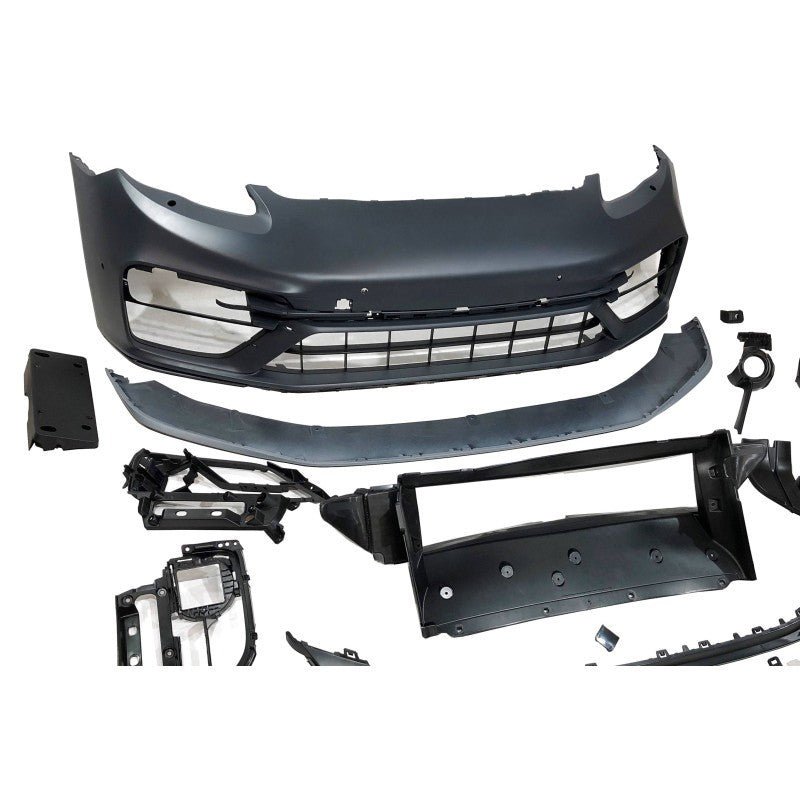 Porsche Panamera 970.1 2010/13 to 971 GTS BVR Design Front Bumper