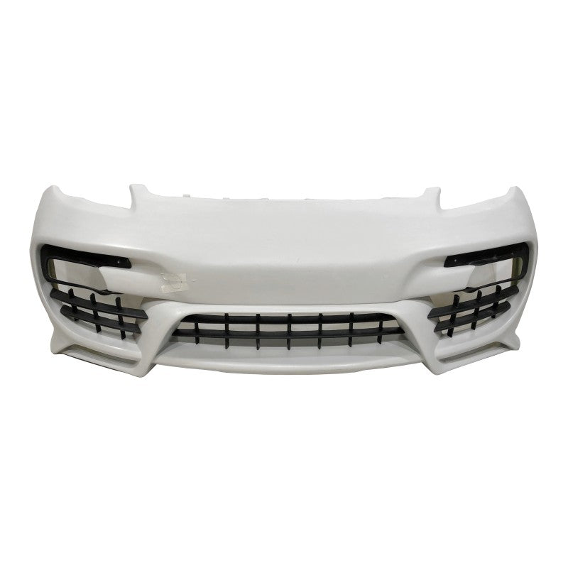 Porsche Panamera 970.1 Front Bumper