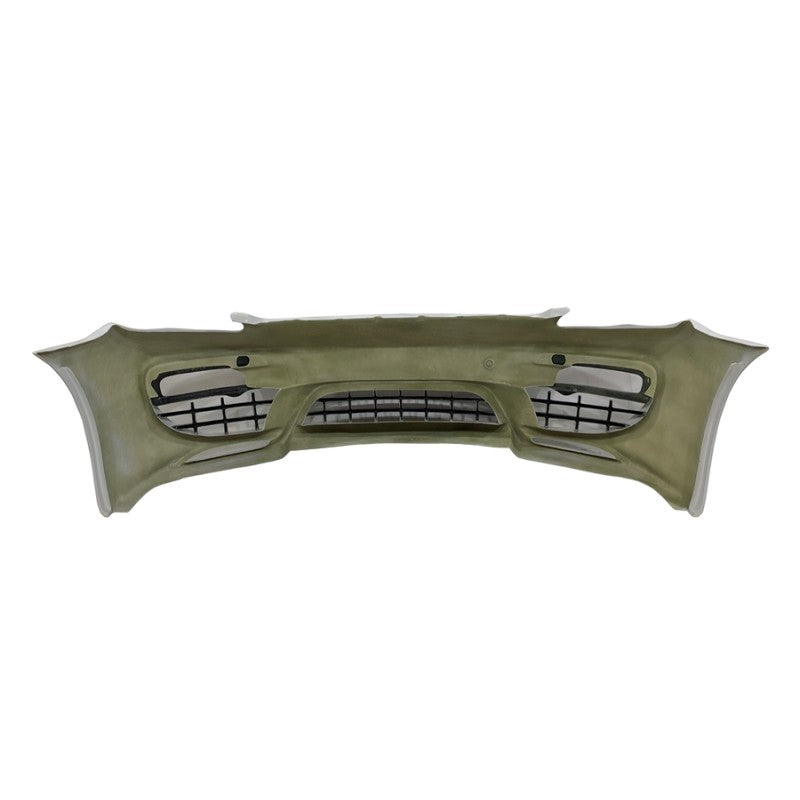 Porsche Panamera 970.1 Front Bumper