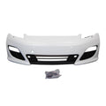 Porsche Panamera S 4S 2010/14 Pre-facelift Front Bumper