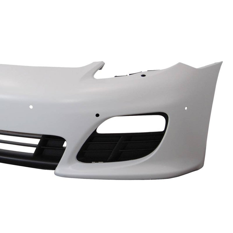 Porsche Panamera S 4S 2010/14 Pre-facelift Front Bumper