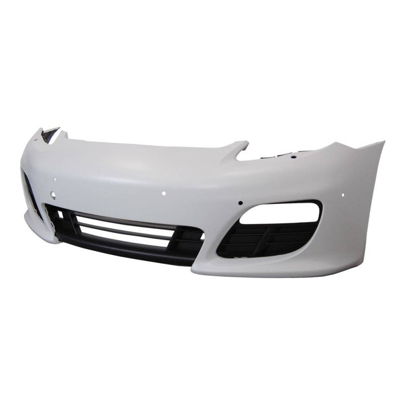 Porsche Panamera S 4S 2010/14 Pre-facelift Front Bumper