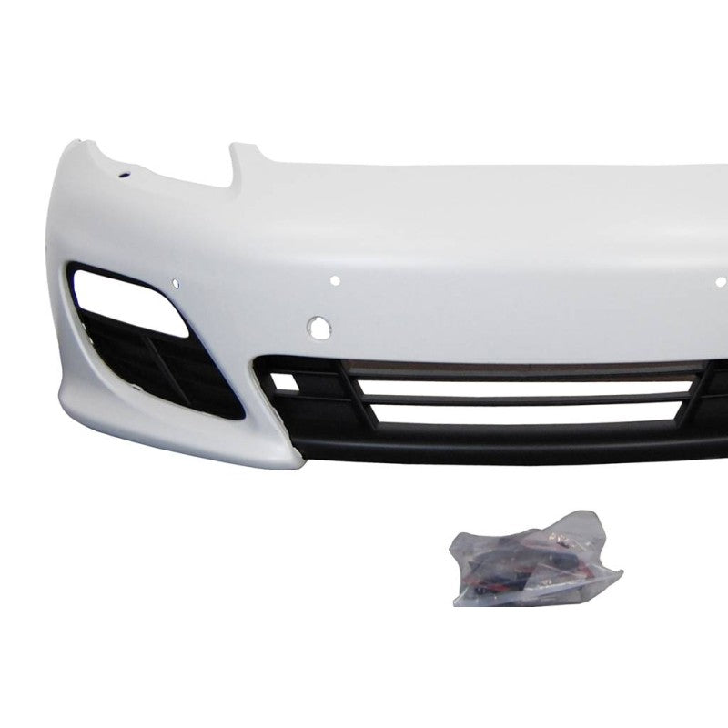 Porsche Panamera S 4S 2010/14 Pre-facelift Front Bumper