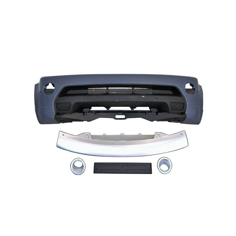 Range Rover Sport 2010-2012 L320 Autobiography Style Front Bumper