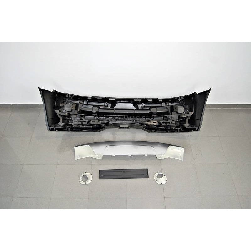 Range Rover Sport 2010-2012 L320 Autobiography Style Front Bumper